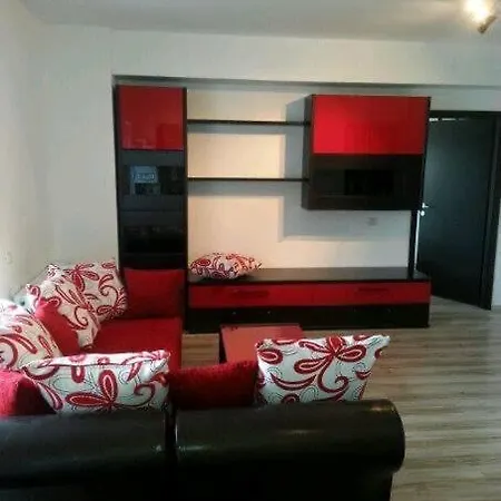 Alphaville Residence *